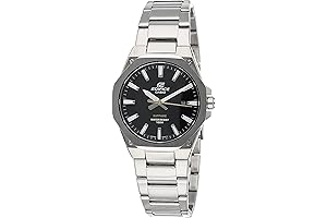 Casio Edifice EFR-S108D-1AVUDF Watch