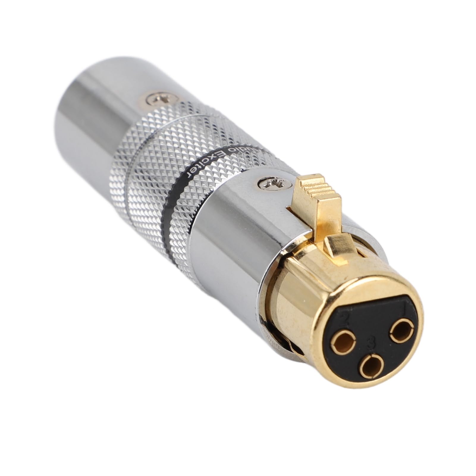 CHICIRIS 29 Db Guadagno Online Guadagno -mikrofon -preampier Preamplificatore per Connettori, Rumore o Impulso a Basso Impulso, Studio di Registrazione