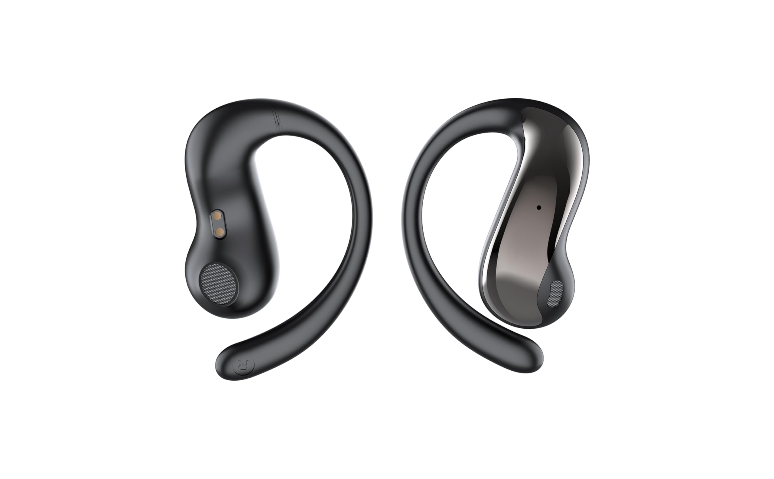 taopodo ME912 AI Translation Earbuds and Charging Case