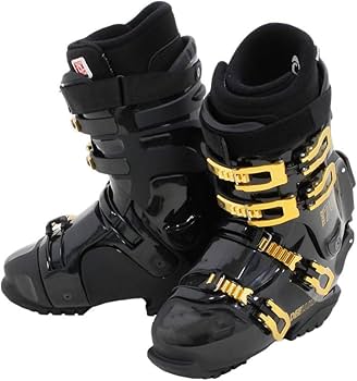 DEELUXE SCARPONI SNOWBOARD HARD UOMO 551704 1000 9110 TRACK 700 T