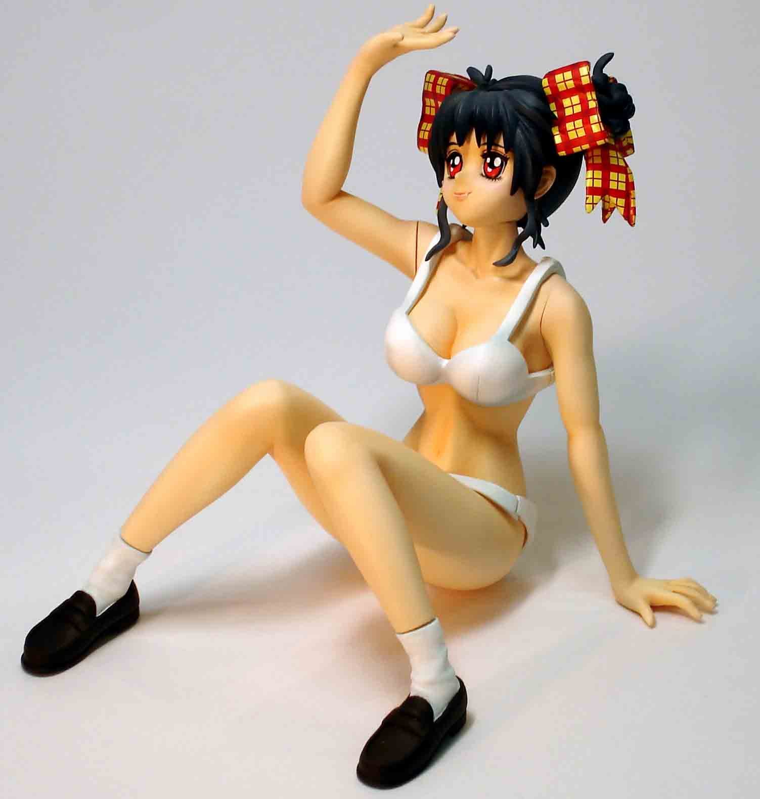 Amazon | 同級生2 鳴沢唯 完成品フィギュア タキ