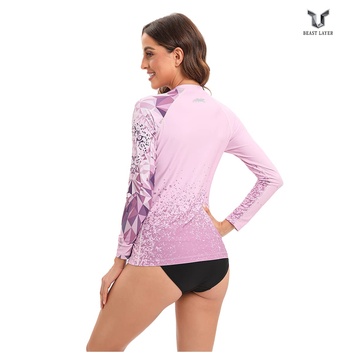 HUGE SPORTS Camisetas de Neopreno
