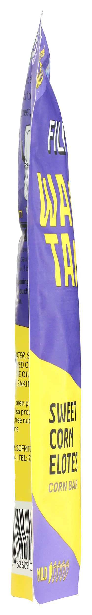 Fillos Sweet Corn Elotes Walking Tamales, 4 OZ thumbnail 4
