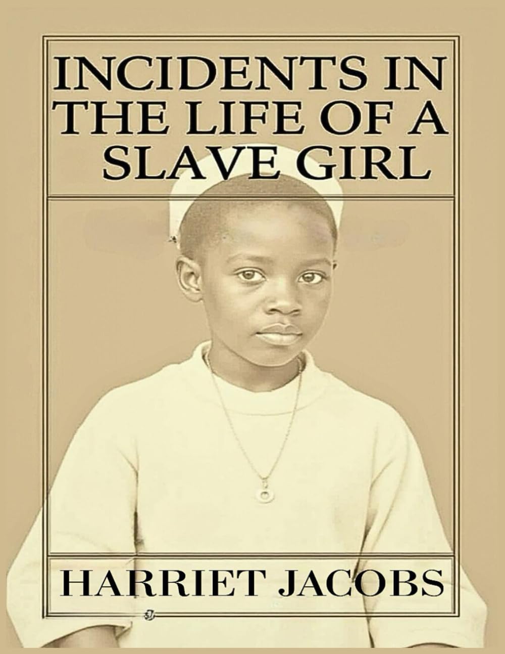 Incidents in the Life of a Slave Girl