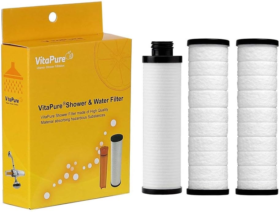 400SPX REFILL FILTER PACK