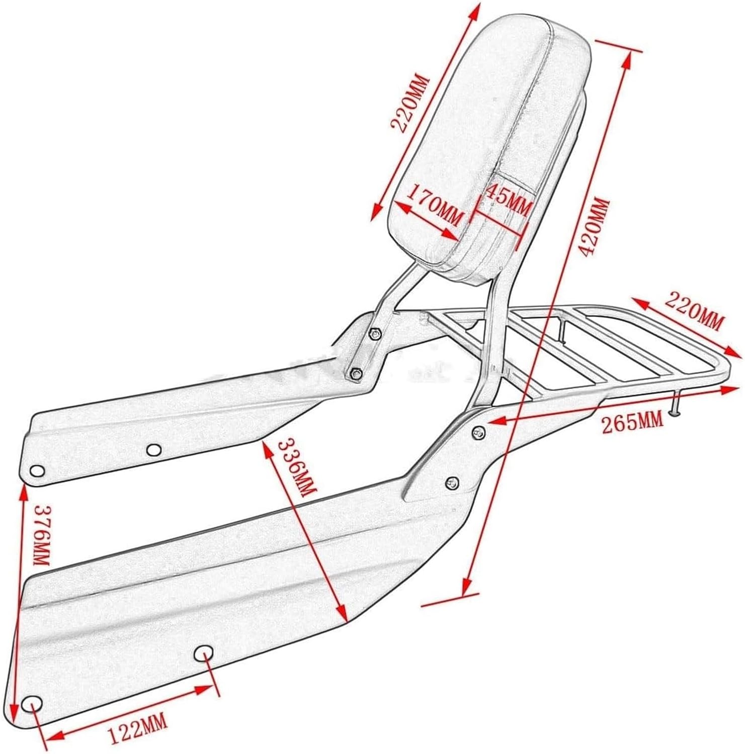 タニオコバ製　マルイ1911用レスベアスライド・フレームパーツセット　新品 タニオコバ製 マルイ1911用レスベアスライド・フレーム