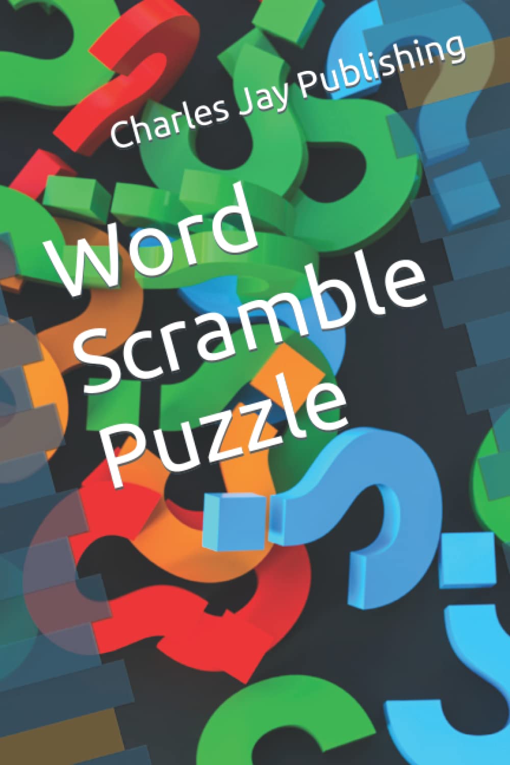 Word Scramble Puzzle