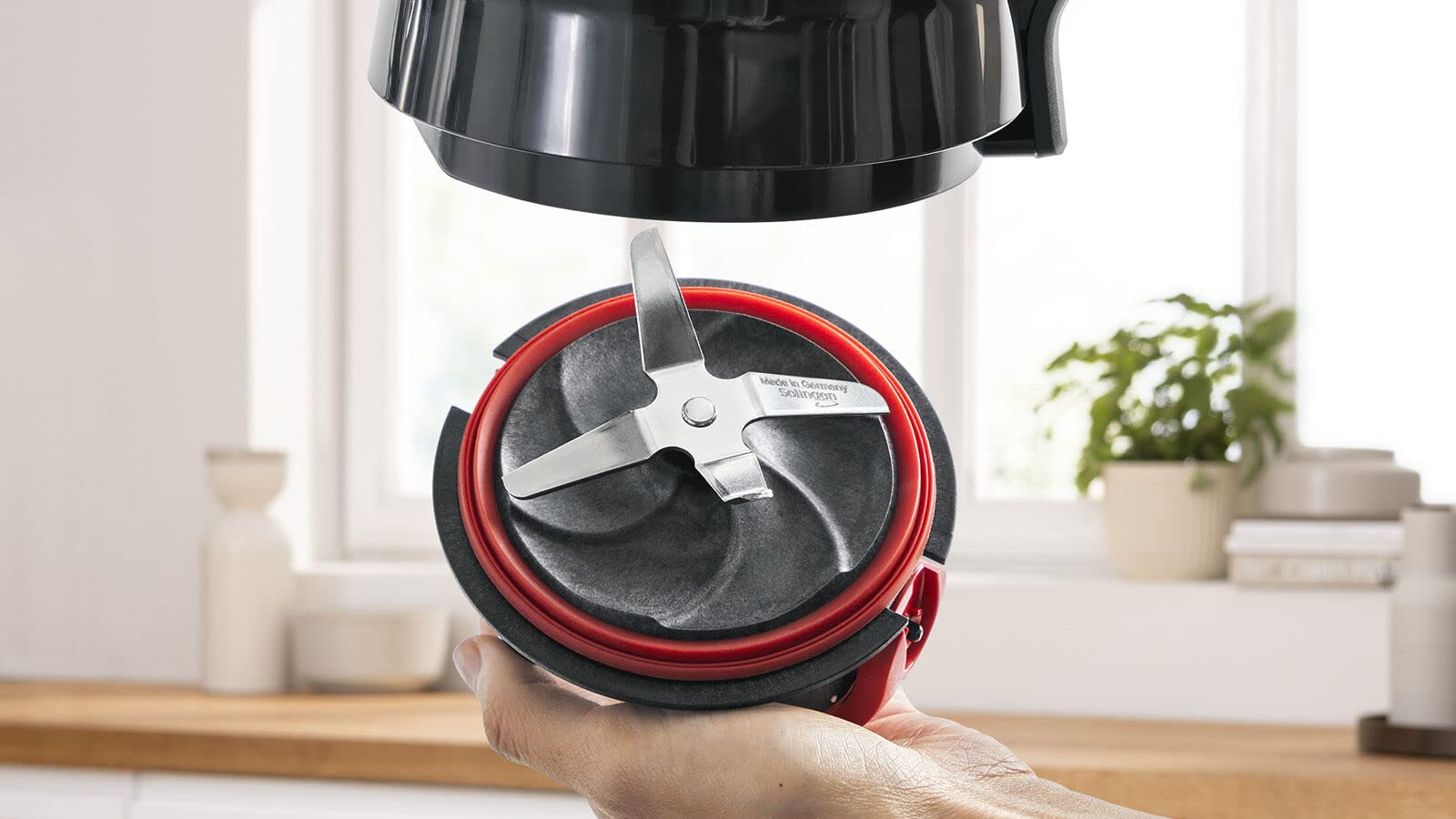 BOSCH PAE MMB6172S BATIDORA