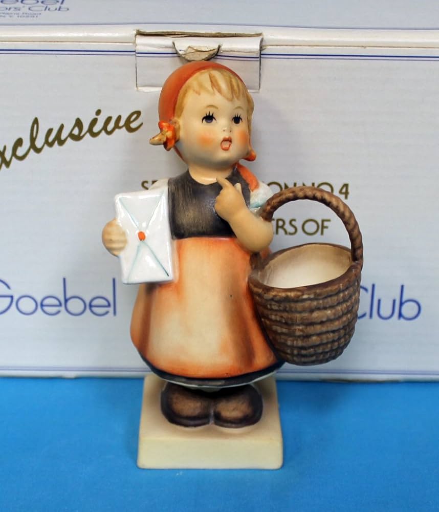 フンメル人形   瞑想　Meditiation
アンティーク フンメル人形 瞑想Meditiation アンティーク