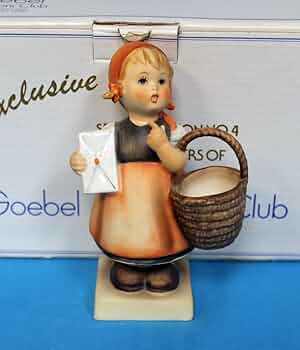 Goebel Hummel Gallery Collection 最新ニュース Latest News