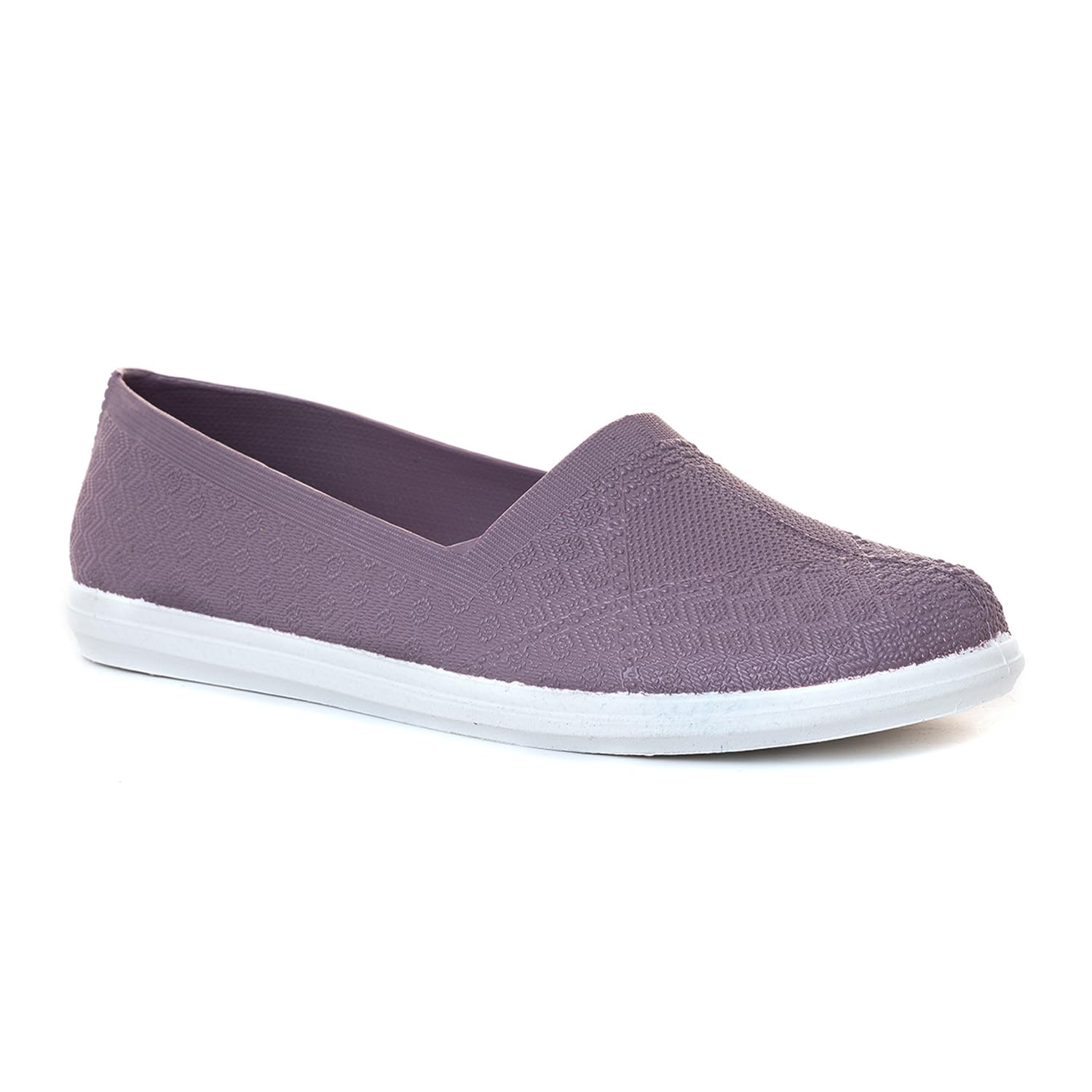 See full amazon price history chart for Khadims Waves Purple Washable Loafers Casual Shoe for Women (4132125) Khadims Waves Purple Washable Loafers Casual Shoe for Women (4132125) (B0CXSVQP5W) Amazon Price History, Amazon Price Tracker
