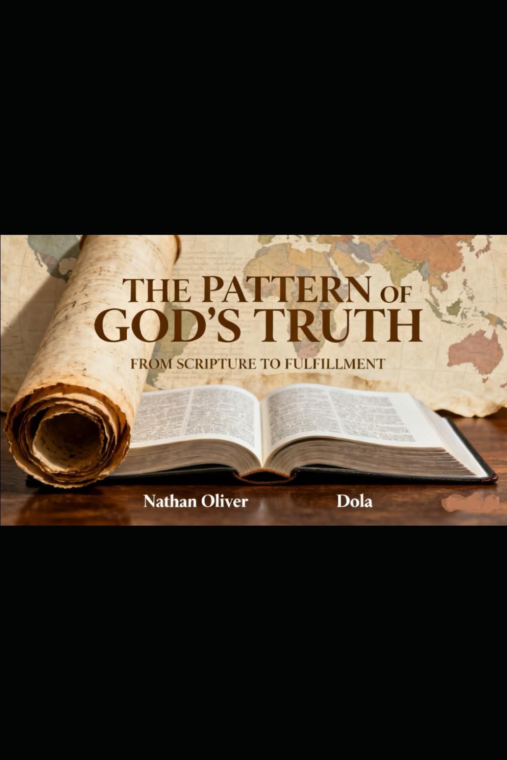 The Pattern of God's Truth: Exploring Consistent Patterns in Scripture (Biblical Pattern & Prophecy Series)