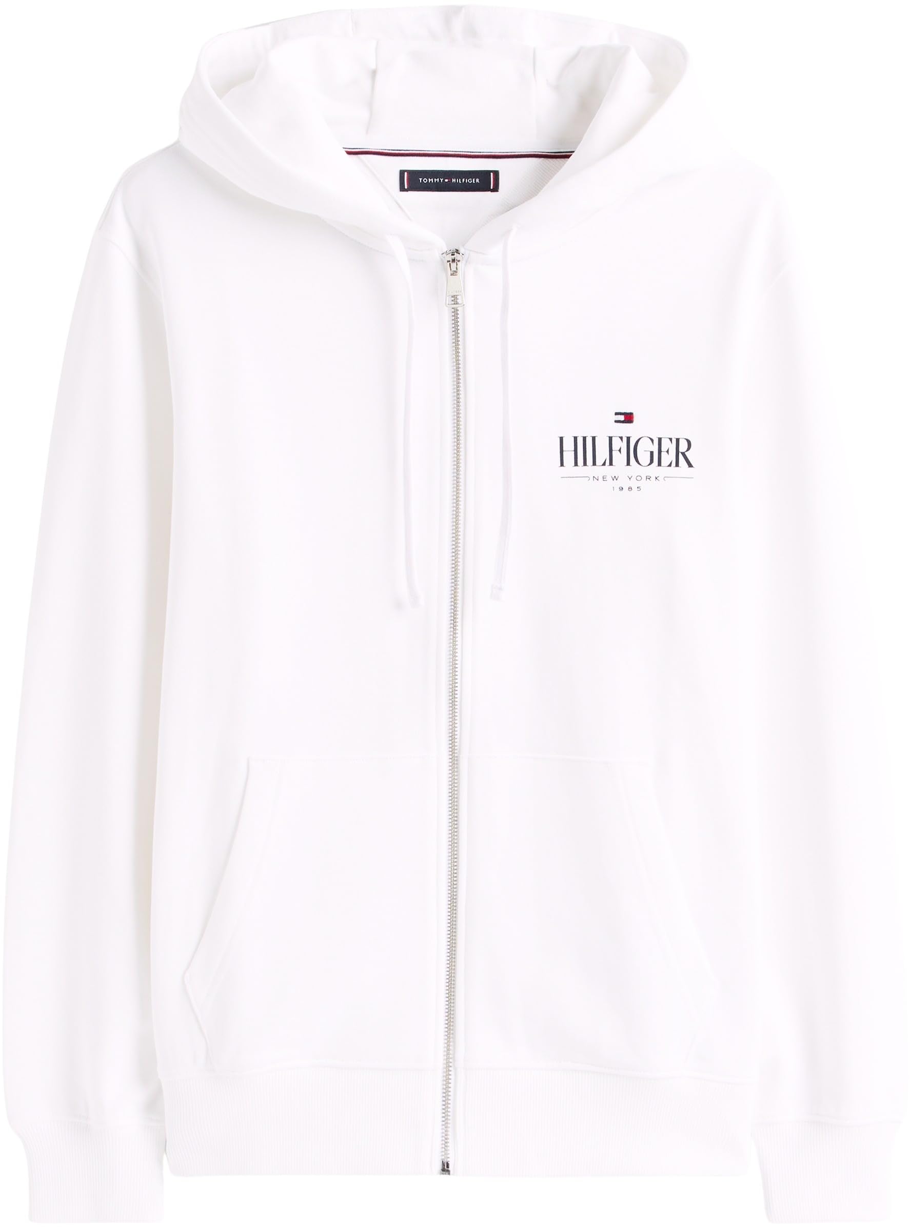 Tommy Hilfiger Felpa Uomo Art MW0MW39375