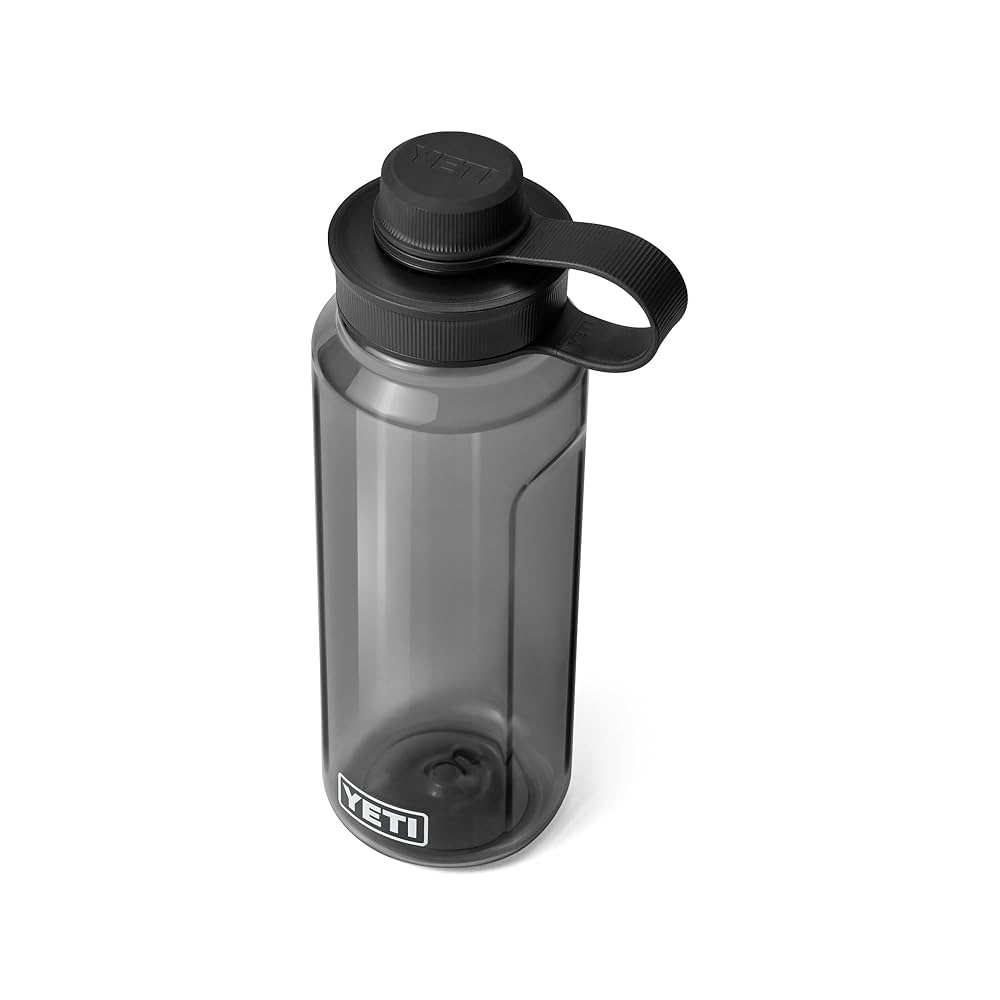 Amazon.co.jp: YETI Yonder 1L/34 oz Water Bottle with Yonder