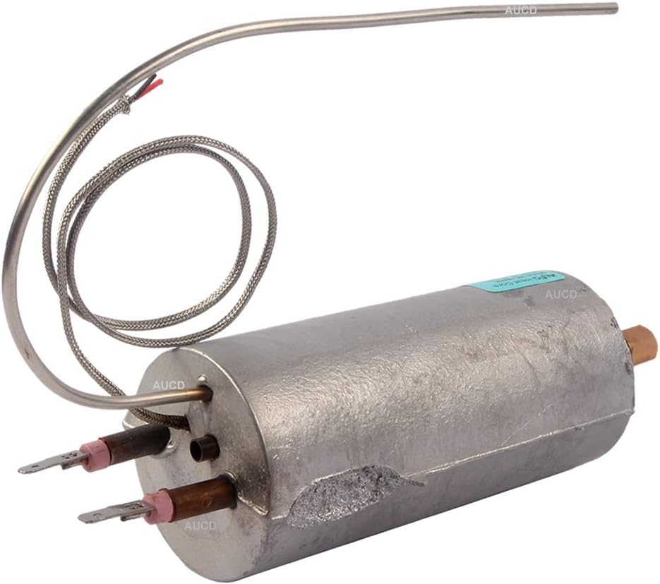 3000W Home Stage Fog Smoking Machine Heater Spare Atomizador Fogger Atomizer Sprayer Heating Rod Core Pipe Stage DJ Show Parts