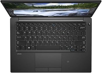 Amazon.co.jp: Dell Latitude 7390 ビジネスノートパソコン 13.3インチ