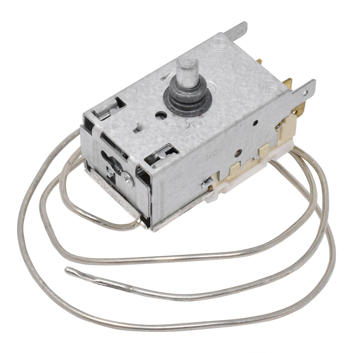sparefixd Termostato para refrigerador y congelador Tecnik