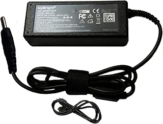 UpBright 19V 45W AC/DC Adapter Replacement for Acer N15Q10 Chromebook 11 CB3-111 131 13 C810 15 CB5-571 ZRF 2RF Series Cloudbook N15V1 AO1-131 A01-131 14 N15V2 AO1-431 A01-431 Swift 3 SF314 N16P5 - coolthings.us