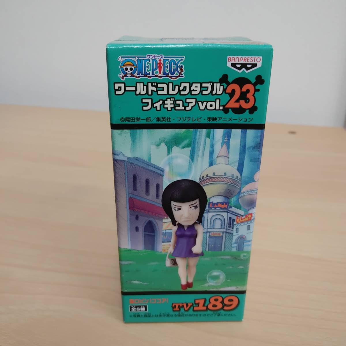 Amazon.co.jp: ワンピース フィギュア ワールドコレクタブル
