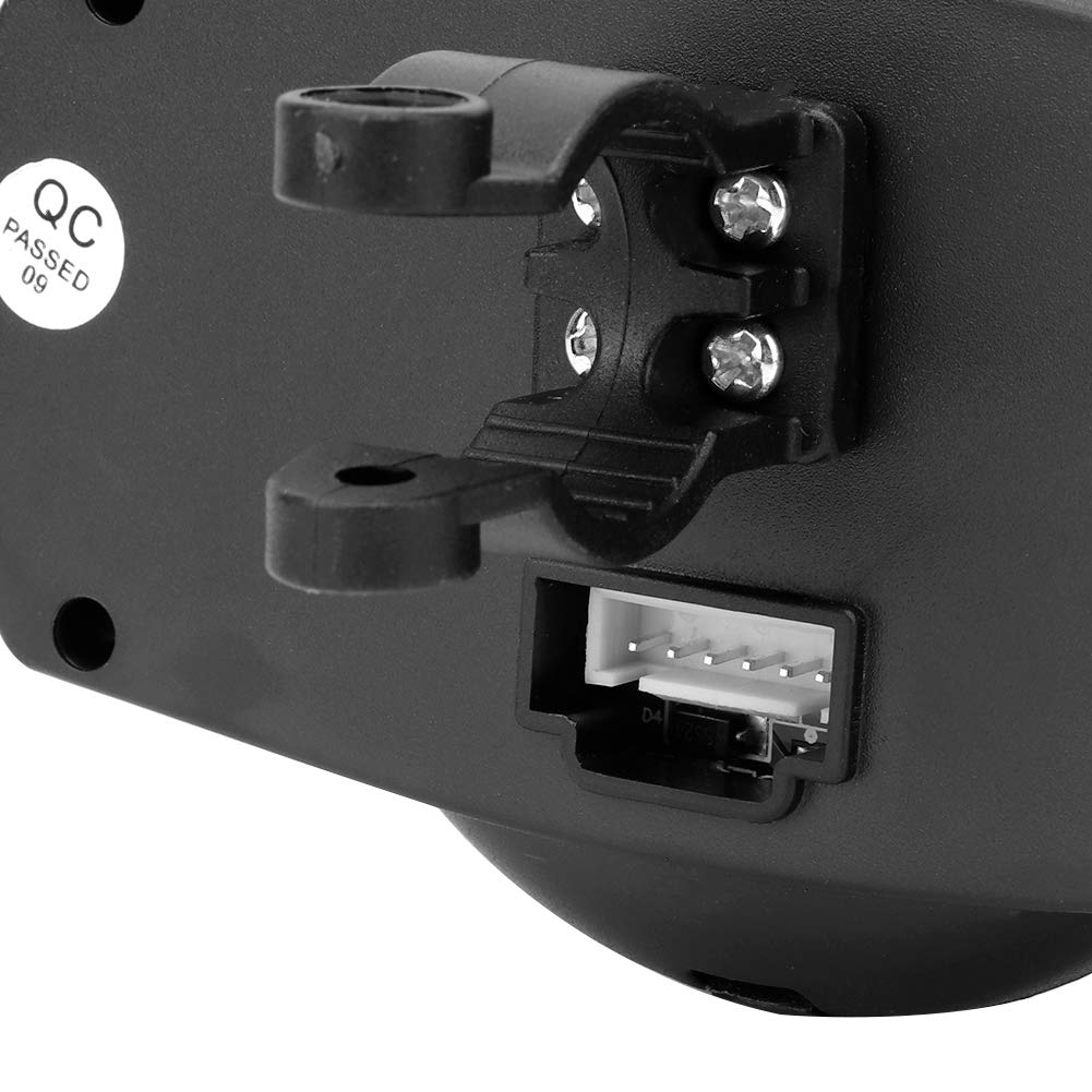 Lettore MP3 per moto BT, Fydun Lettore MP3 impermeabile per moto Lettore MP3 per radio BTcon supporto per ricarica telefono Supporto USB Riproduzione USB, riproduzione scheda TF, formato MP3