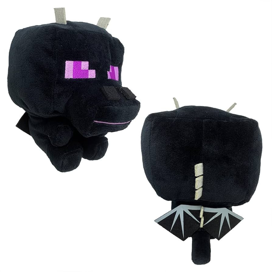 Amazon.co.jp: かわいくなった デフォルメ ぬいぐるみ エンダー