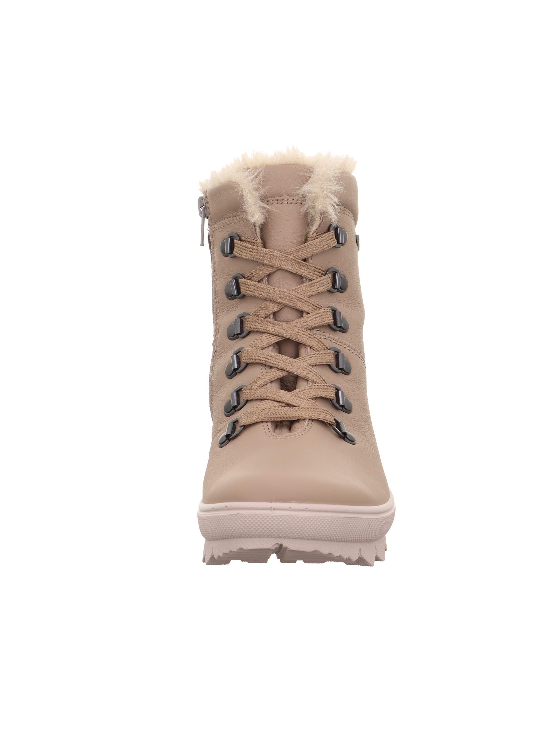 Legero Novara Damenschuhe 2-000530-4040 2-000530-4040 Beige, EU 40 – Ansicht 2