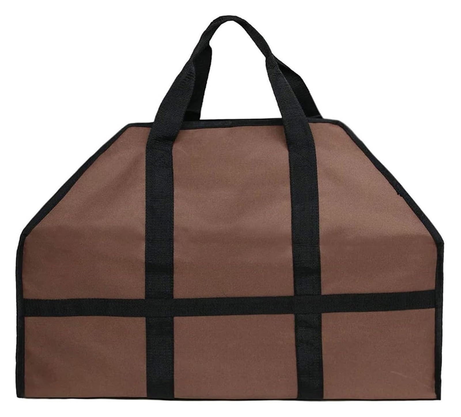 Bpabdeitr Onecolor 600D Oxford Cloth Firewood Log