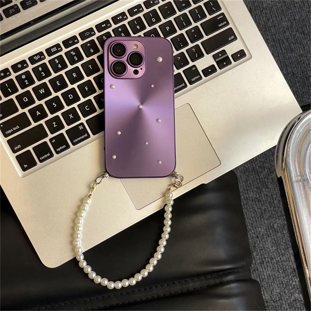 Coque antichoc iPhone 12 Pro Max Aurora évite les chutes avec bracelet - 6