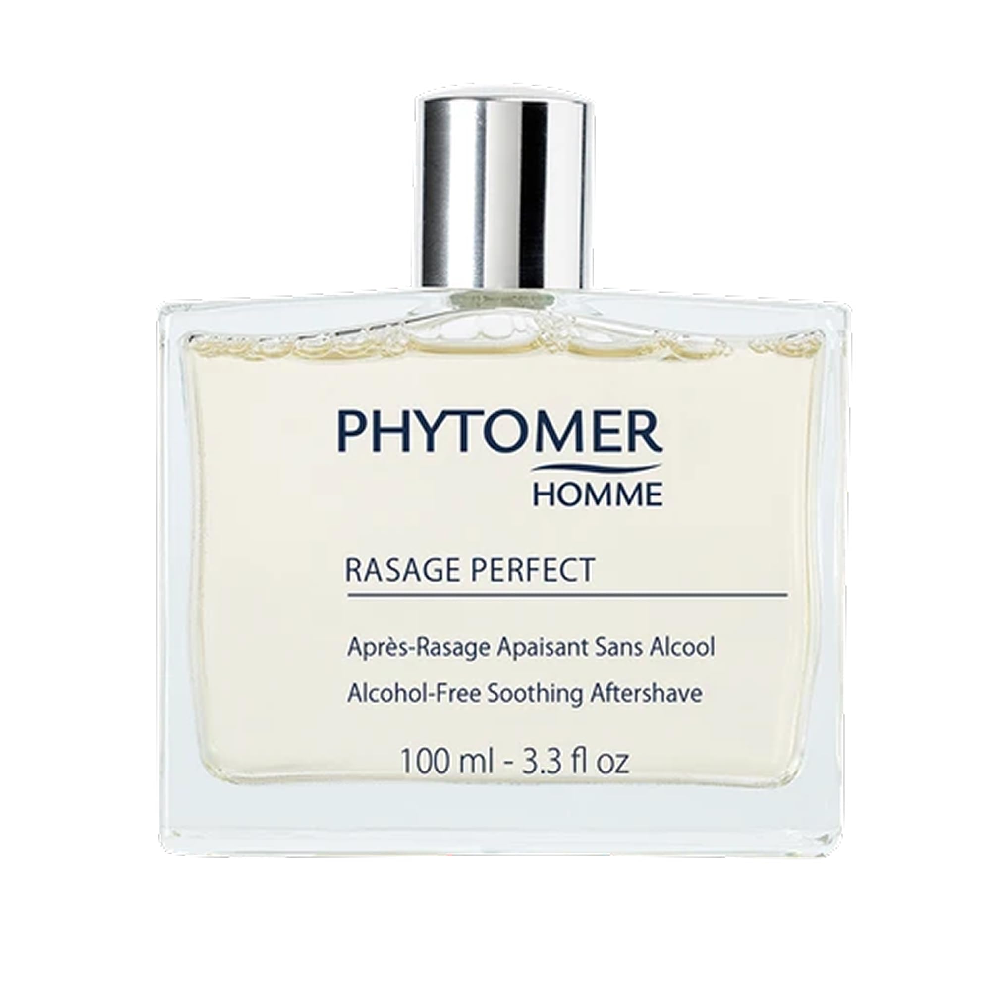 Phytomer Rasage Perfect Soothing Aftershave Lotion for Men (100 ml),