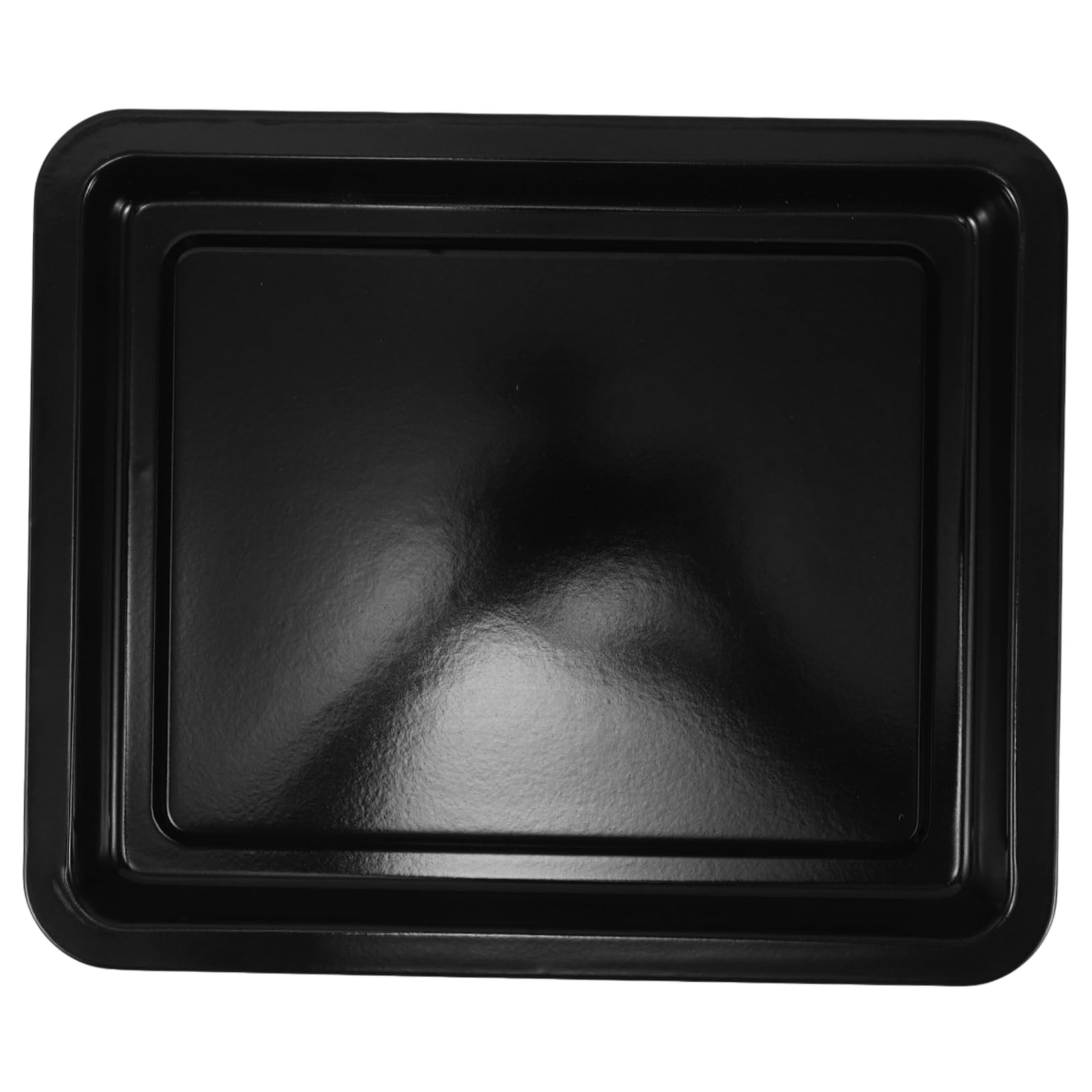 LABRIMP Brotbackformen Zum Backen - Eisenbackformen Mit Antihaftbeschichtung Tiefe Formen Bräter Multifunktionale Ofenformen