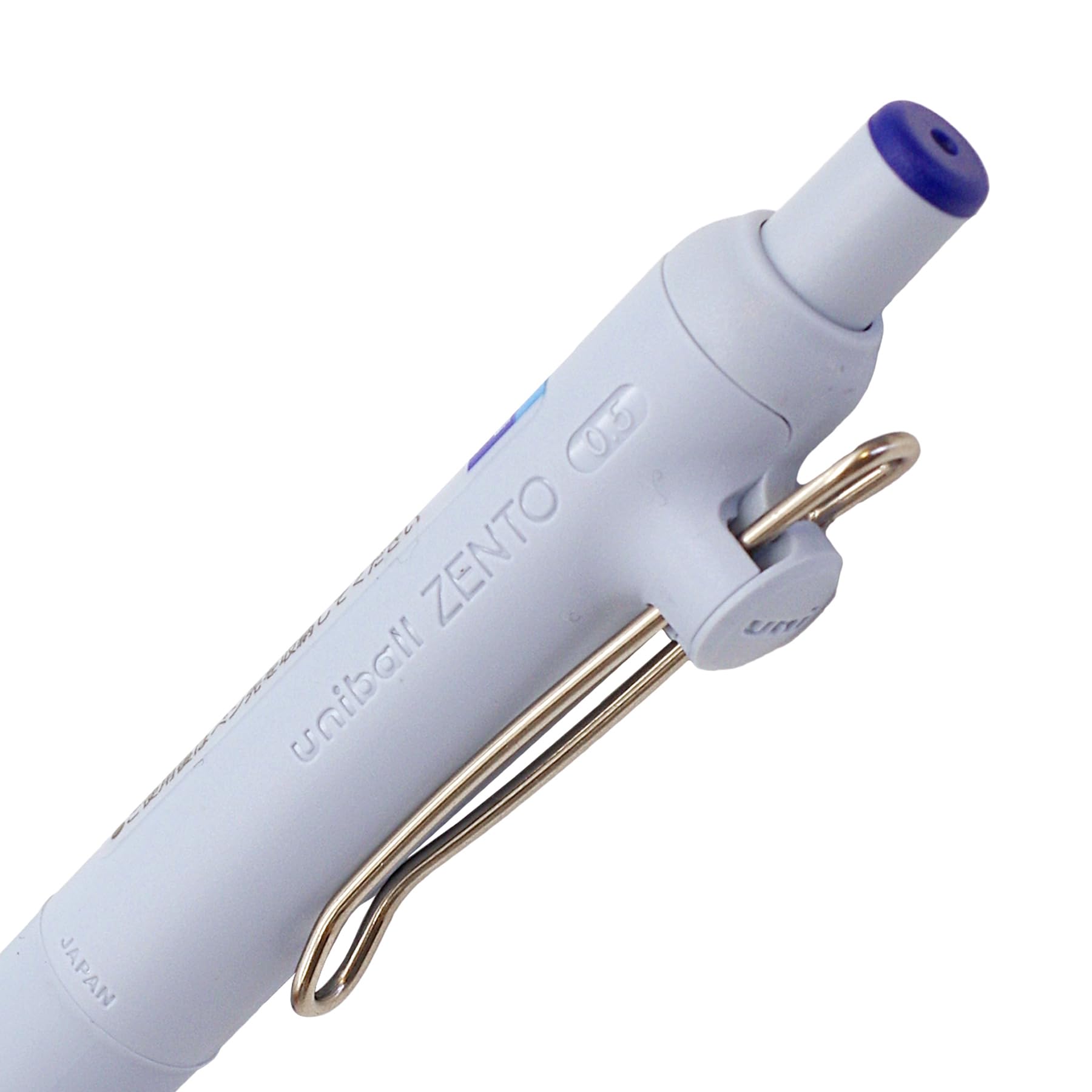 Amazon | uniball ZENTO/ユニボール ゼント 水性ボールペン ベーシック