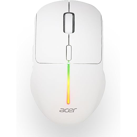 Acer Prism Wireless Mouse 73g