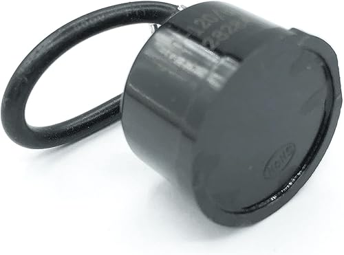 Miniatura 4 de Pieza de repuesto NUEVO 12HP 375W Refrigerador Protector de sobrecarga térmica Compresor