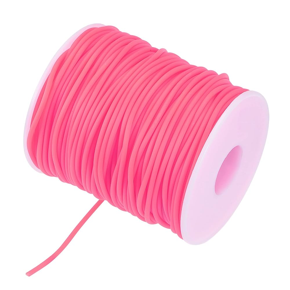 Amazon.co.jp: MECCANIXITY ラバーコード 直径55ヤード 2mm (1 Amazon.co.jp: MECCANIXITY ラバーコード 直径55ヤード 2mm (1