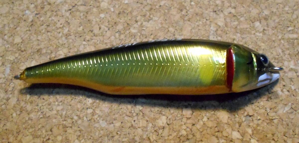 ミラクルワークス　スーパーアユゾー　スーパーアユゾーJr. ミラクルワークス スーパーアユゾーJr.