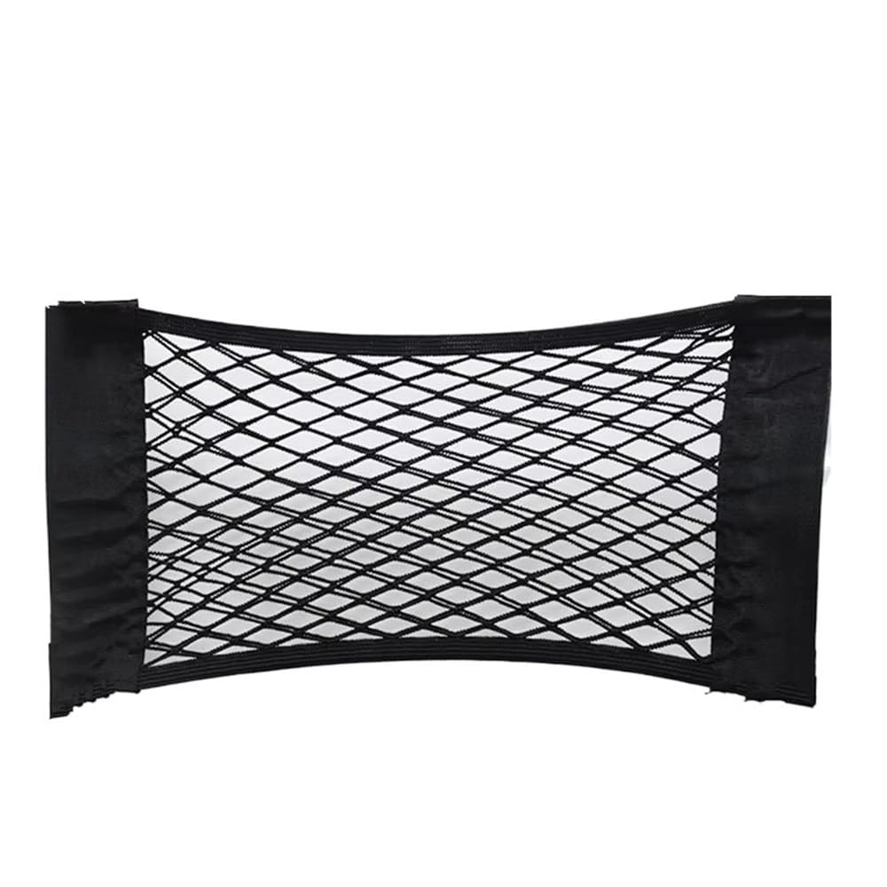 Filet de rangement de coffre VW Polo Passat sac auto - 7