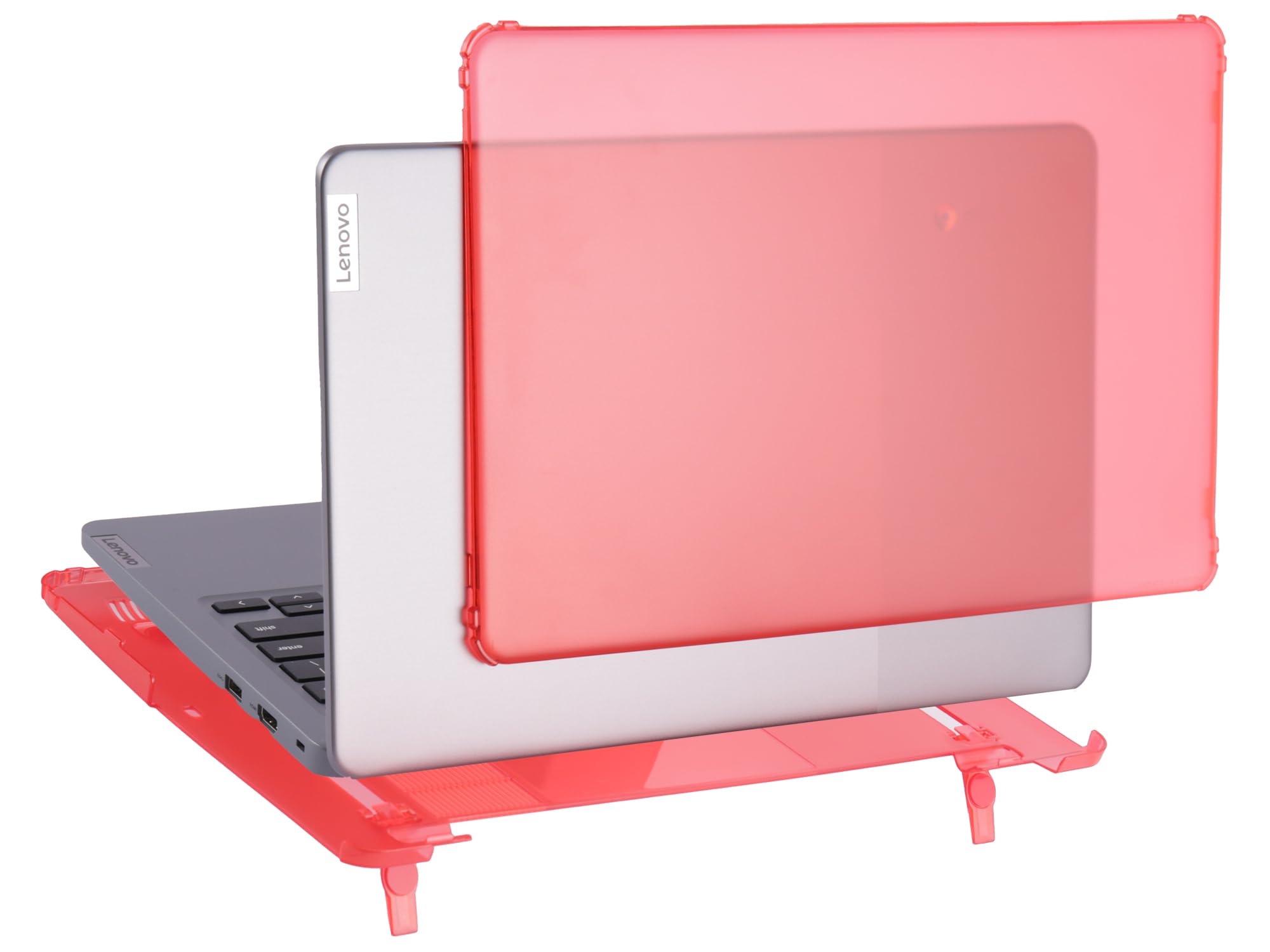 TECOOL 14 inch laptophoes Case Sleeve, Waterdichte beschermhoes voor 14