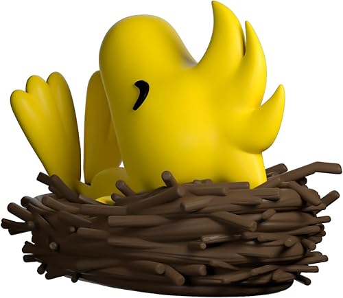 Miniatura 5 de Youtooz Charlie  Snoopy - Figura de Acción de Gracias de 37 pulgadas colección Charlie Brown y Snoopy de Acción de Gracias de Youtoz Peanuts