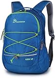 ⭐Beste Verwendung: Geeignet für Schule, Tagesausflug, Wandern, Sport, Einkaufen. Ideal für Schulrucksäcke für Jungen Mädchen, Outdoor-Sportrucksäcke, Freizeitrucksäcke und Reiserucksäcke für Kinder.