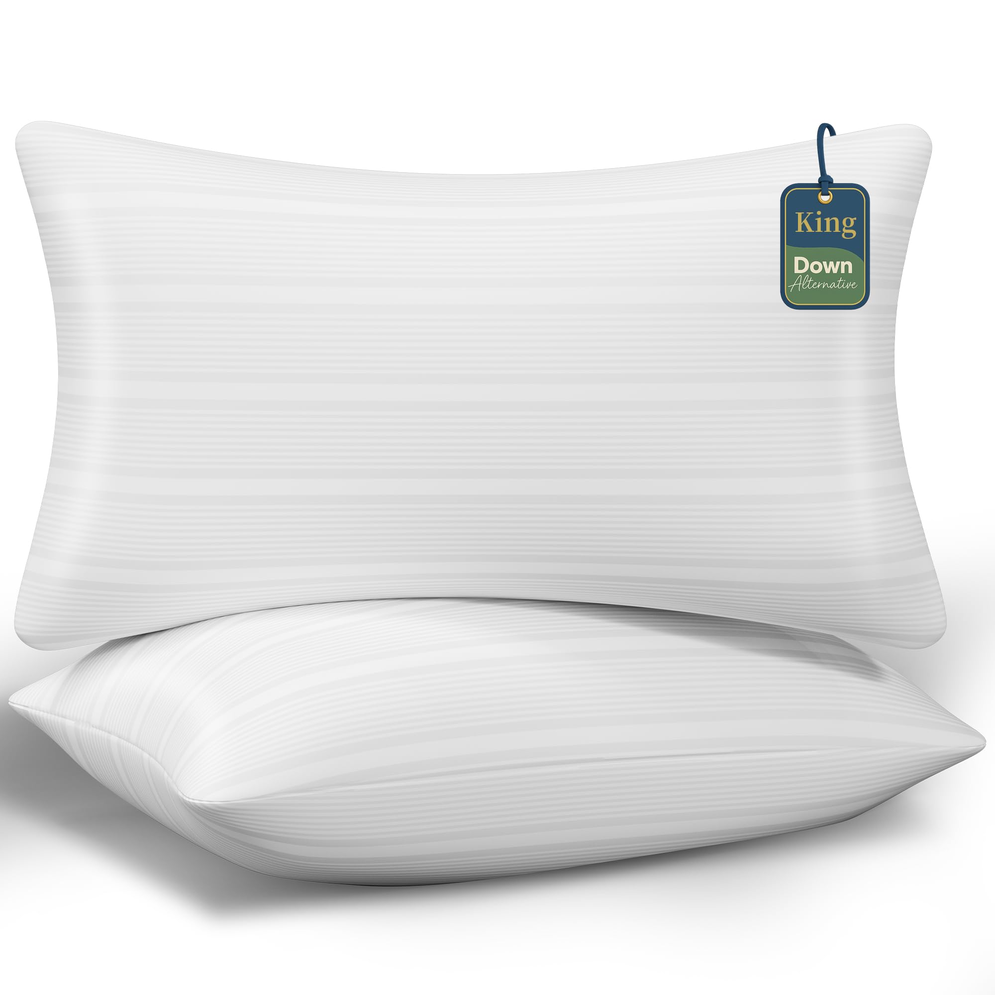 LOVELYREST King Pillows