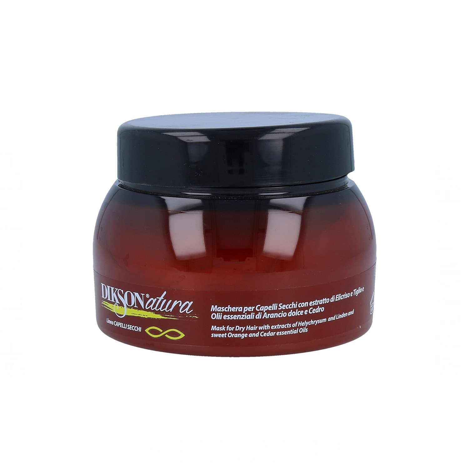 Diksonatura Maschera Secchi - 4