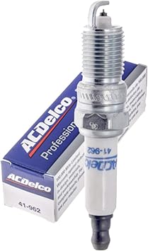 8 ACD-OEM Spark Plugs 41-962 Double Platinum + Herlux (7mm) Spark Plug Wires For LS2 LS3 LS4 LS7 Engines