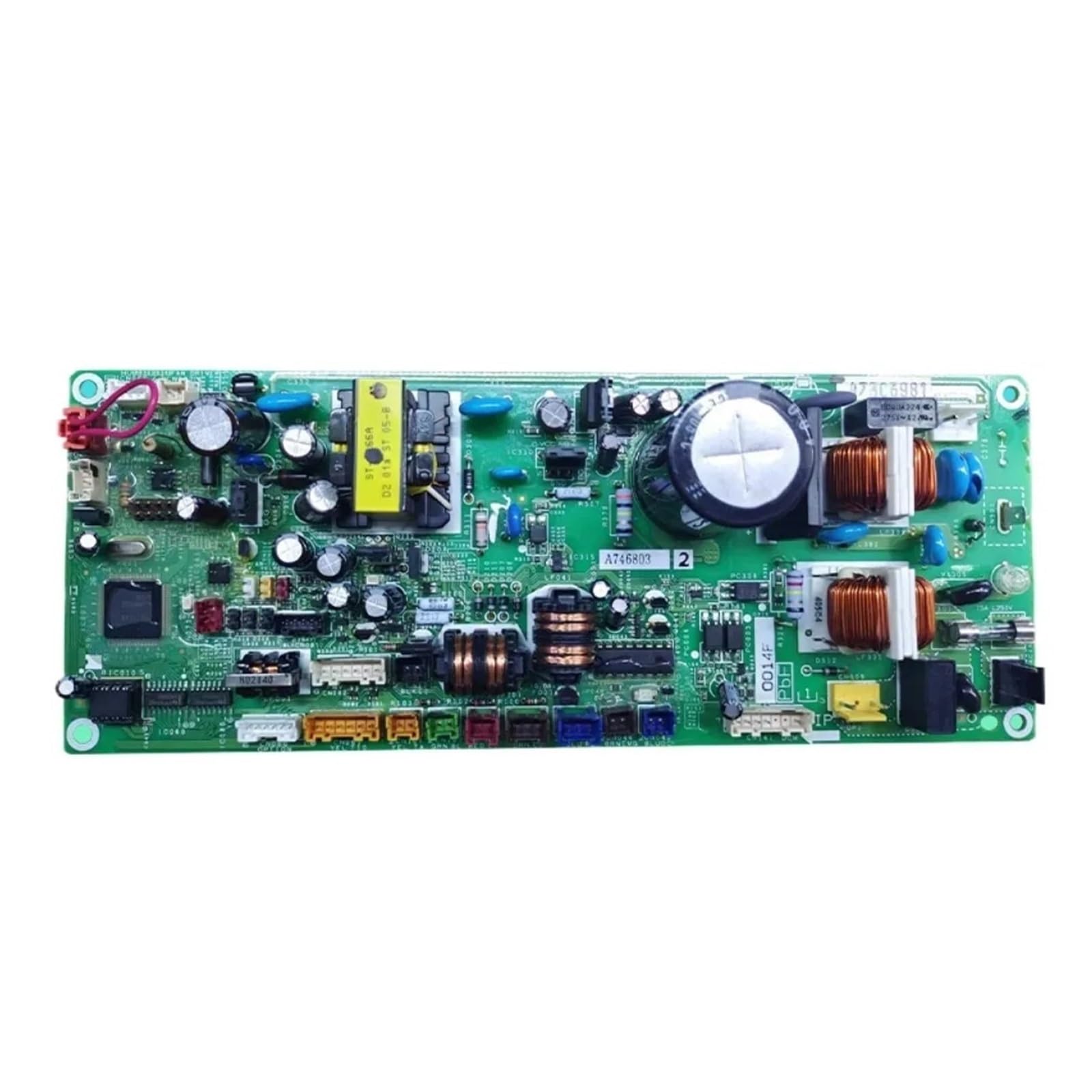 LIANPENGOU Central Air Conditioner Indoor Unit Control Board A746803 Circuit PCB CR-160E5 Conditioning Parts
