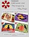 The Patchsmith's Halloween and Thanksgiving Mug Rugs: 10 mini quilt designs for the Autumn Season