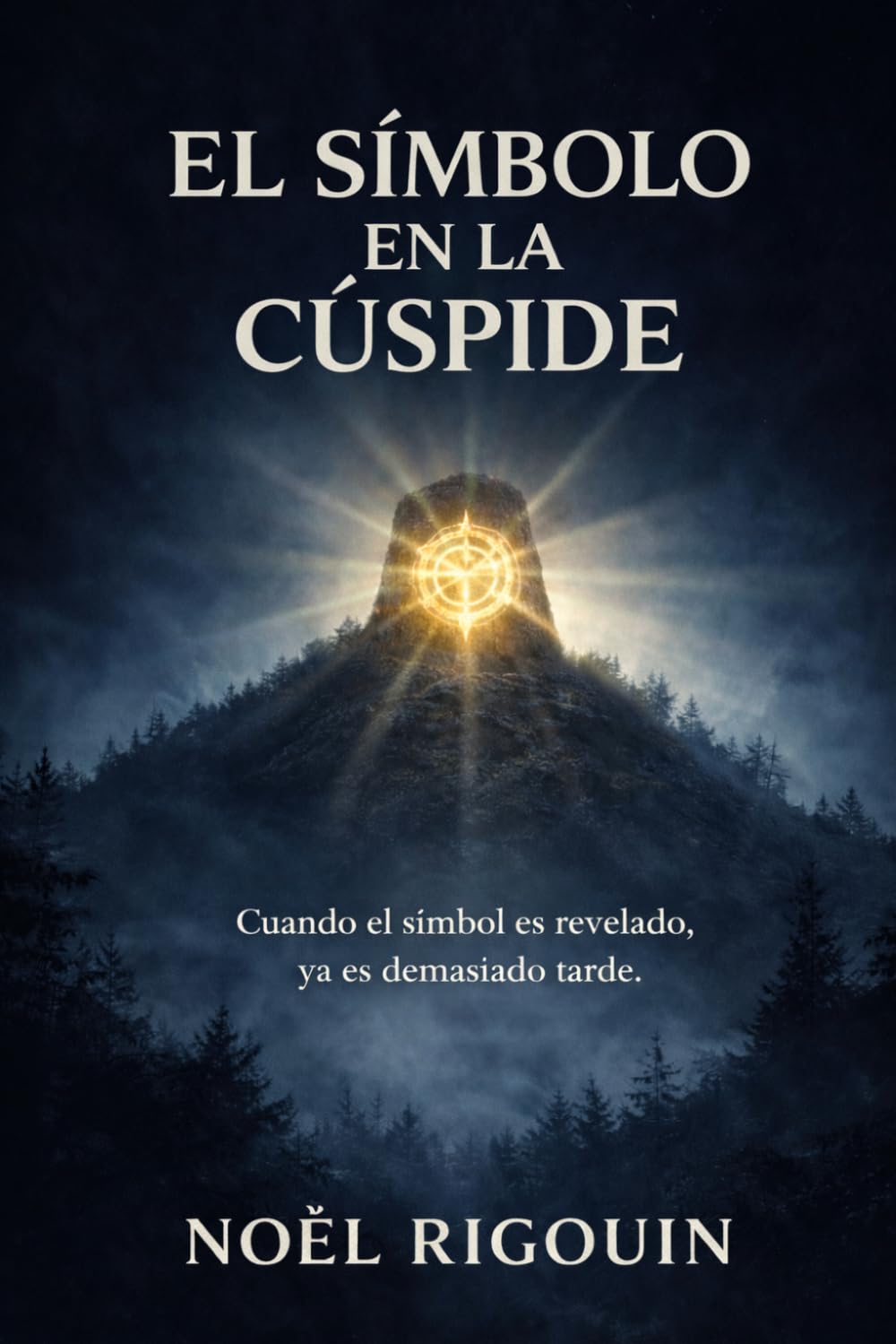 El Símbolo en la Cima: "Cuando el símbolo se revela, ya es demasiado tarde."