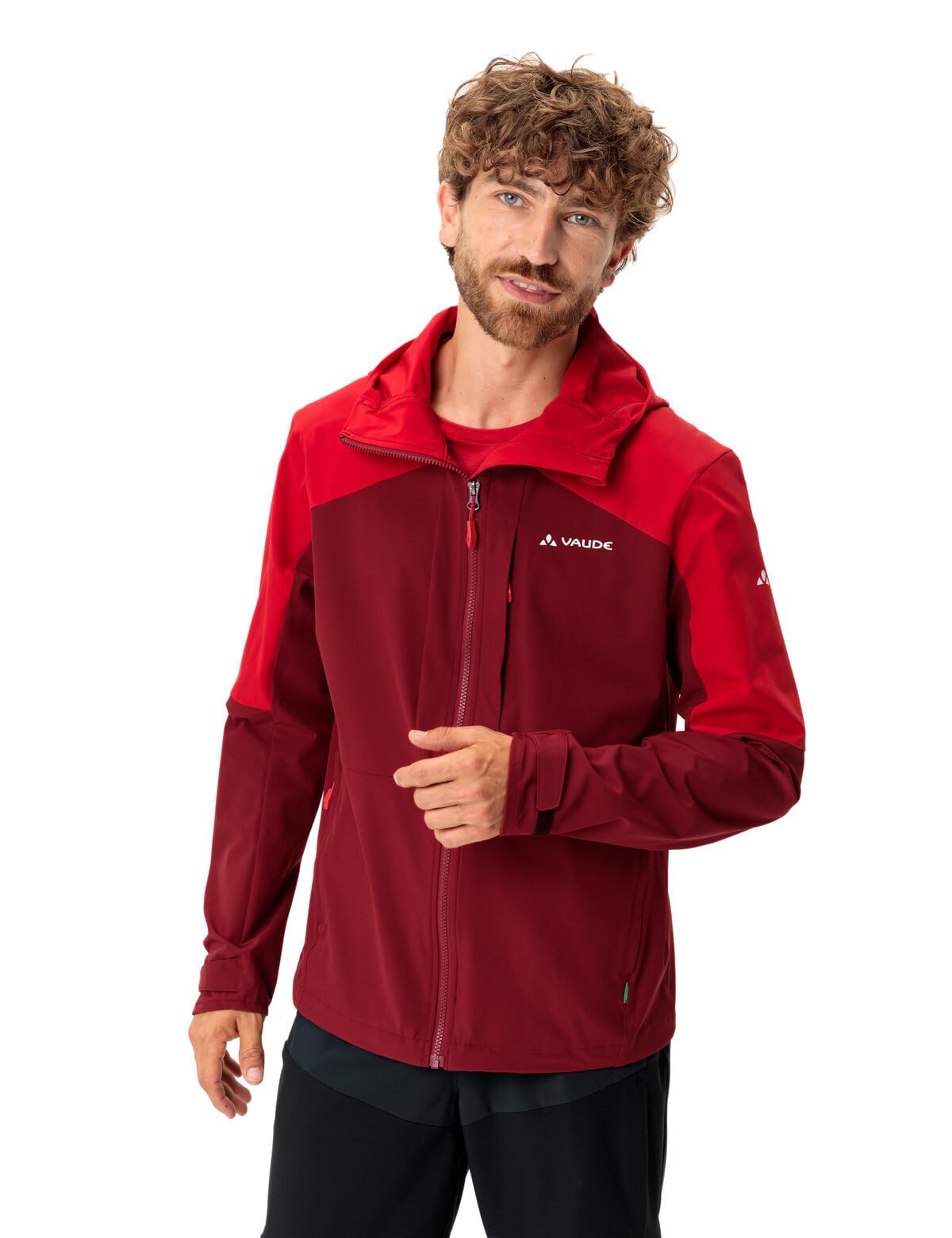 VAUDE Jacken Men's Elope Wind Jacket
