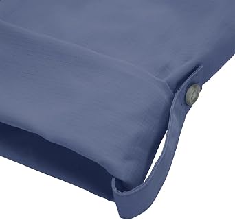 Eddie Bauer Womens Lightweight Long Sleeve Ripstop Mountain Shirt (US, Alpha, Medium, Regular, Regular, Blue Bird)