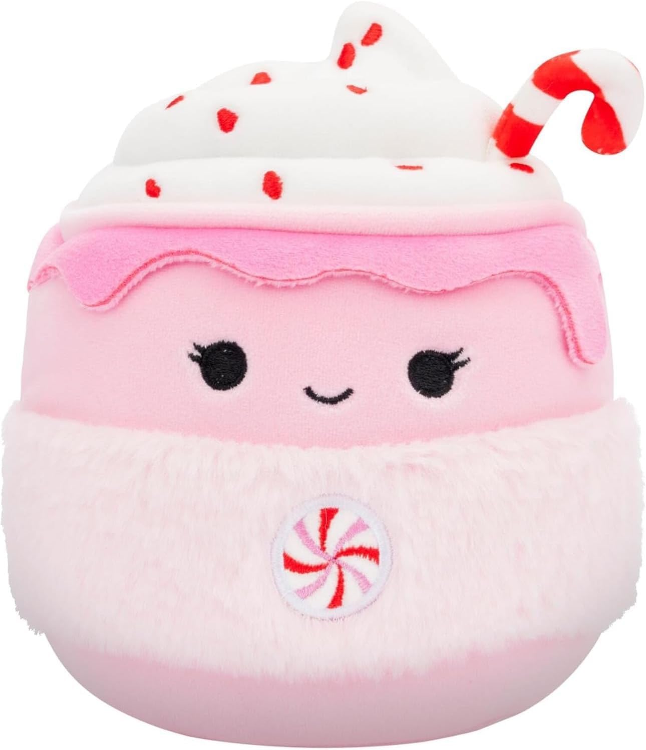 Squishmallows Official Kellytoy Plush 8 Pulgadas Squishy Sof | Cuotas Sin Interés