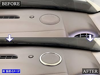 エブリィ　ピラー　左右セット　3way ツィーター　ミッドレンジ エブリィ ピラー 左右セット 3way ツィーター ミッドレンジ