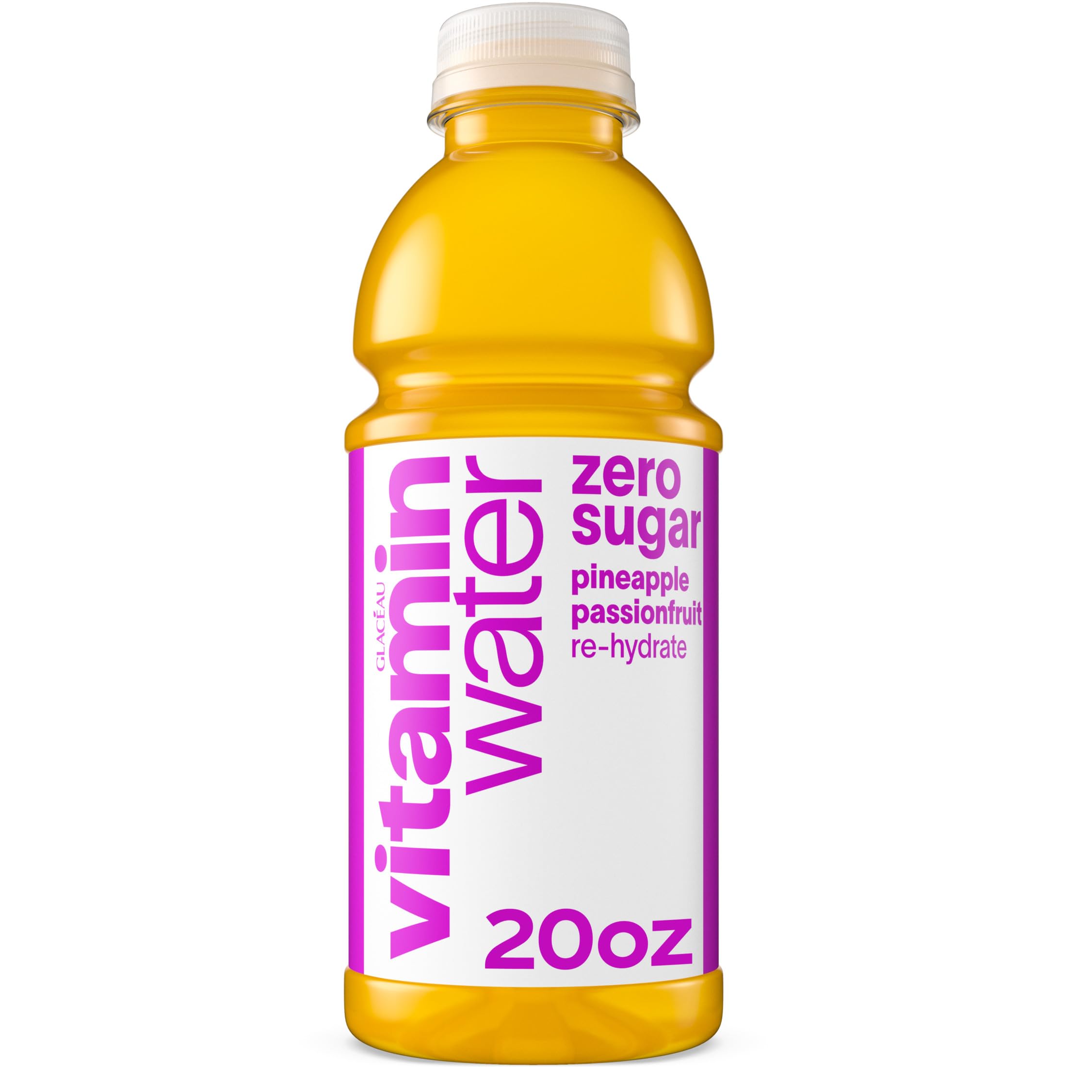 レクレア　パイナップル味 Amazon.com: vitaminwater zero sugar re-hydrate pineapple